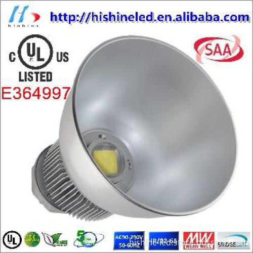 High Bay Lighting UL Listed high brightness led high bay light 150w
